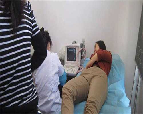 代生包男孩机构：何时是检查卵巢的最佳时机？